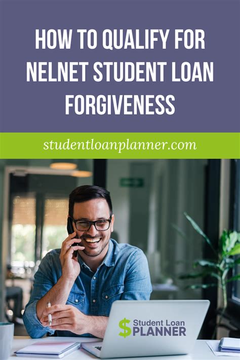nelnet student loan forgiveness